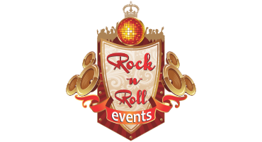 ROCK N ROLL EVENTS