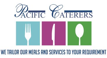 PACIFIC CATERERS